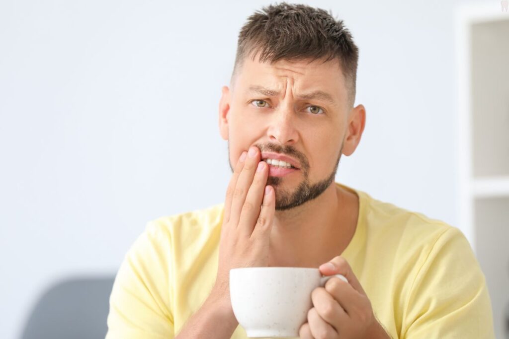 Should You Drink Coffee After Wisdom Teeth Removal? Here's the Truth