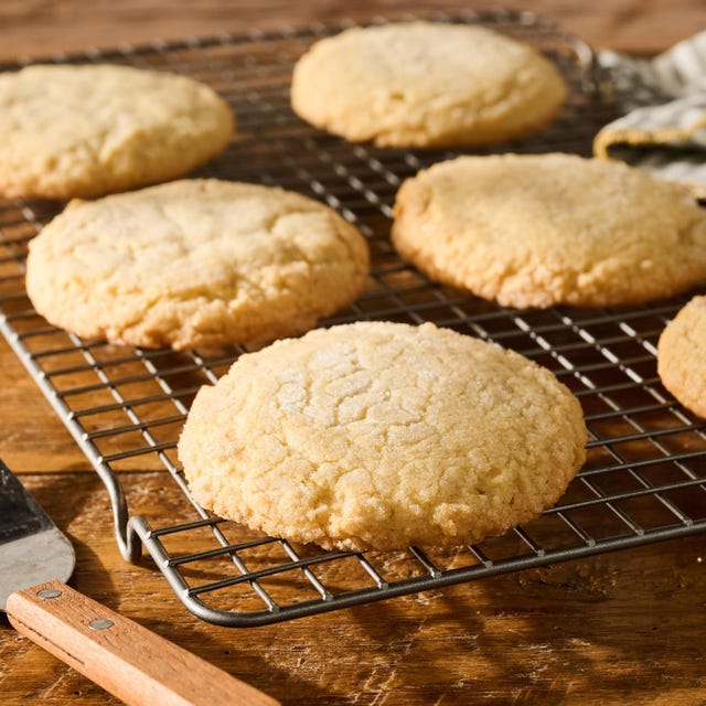 Elevate Your Baking with Brown Butter Sugar Cookies: Step-by-Step Recipe