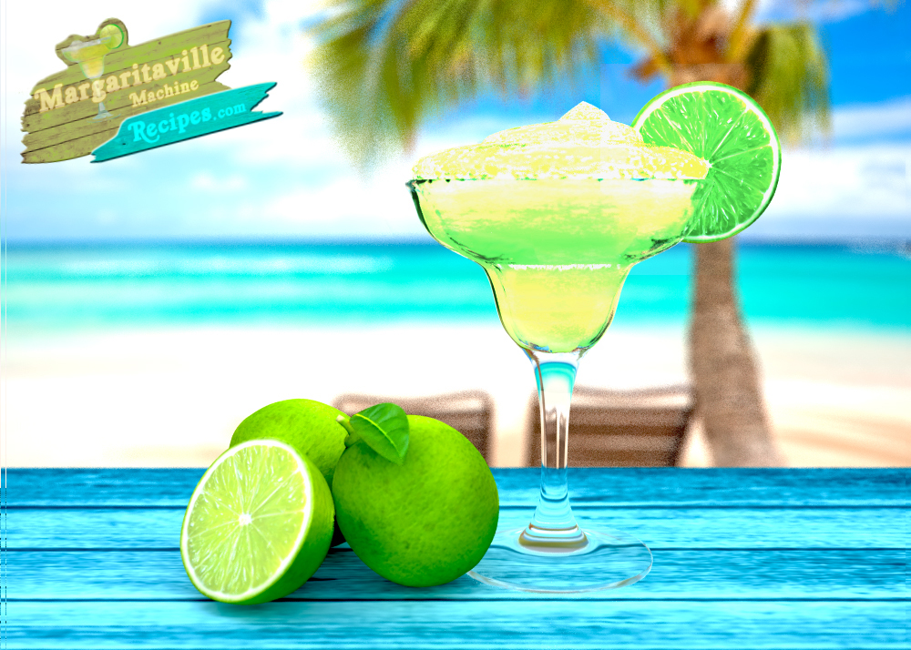 50+ Delicious Margaritaville Machine Recipes for Every Taste