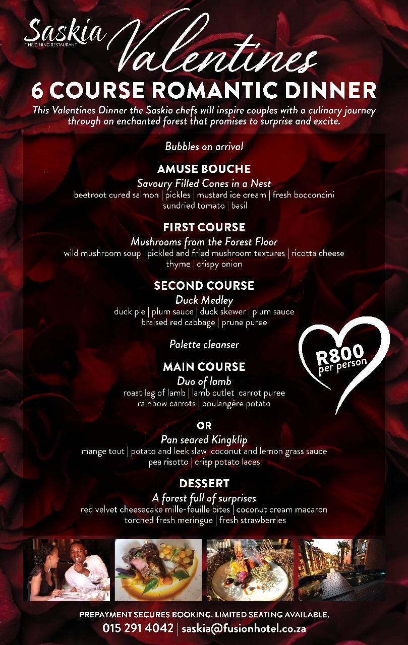 Valentines Day Dinner Specials: Top Romantic Offers for 2024