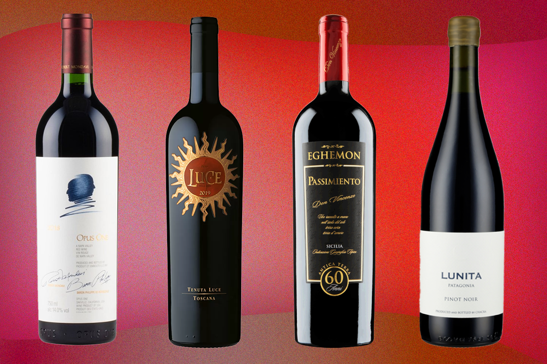 Discover the Best Red Wines to Drink This Year: Expert Recommendations