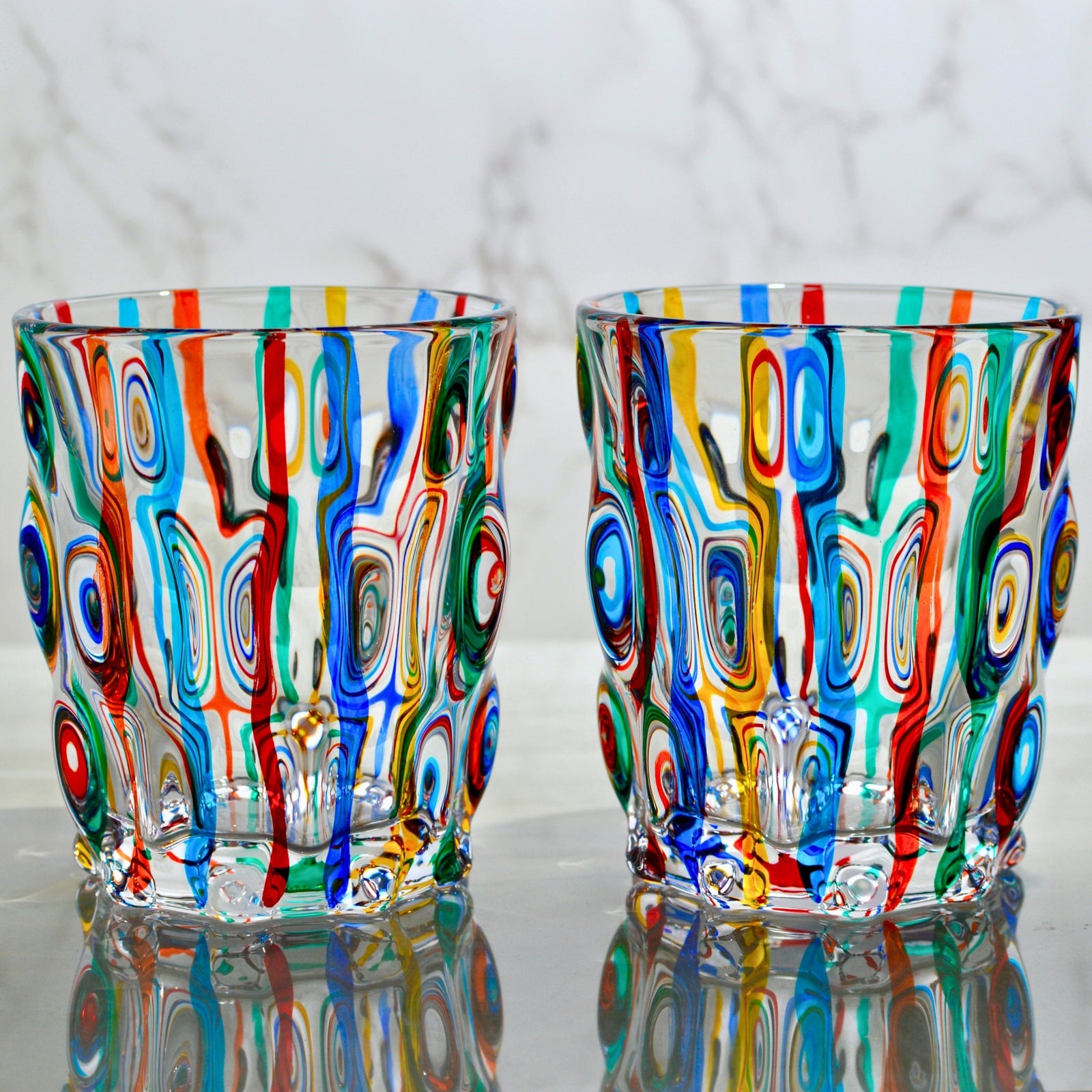 Discover the Best Italian Drinking Cups – High-Quality Ceramic & Glass Options