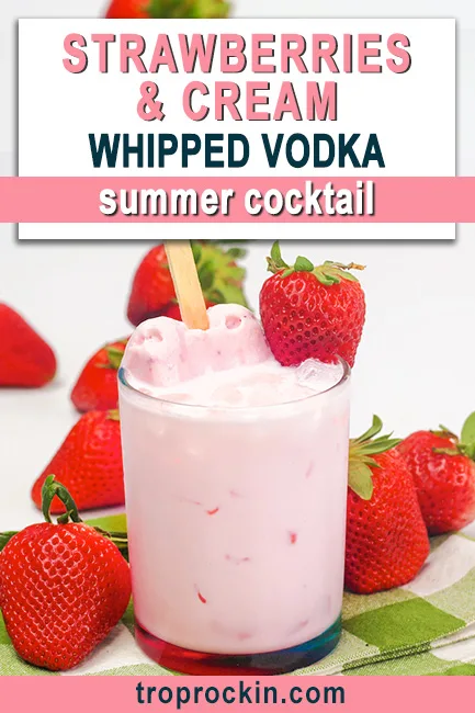 How to Make the Best Whipped Vodka Drinks: Easy Recipes