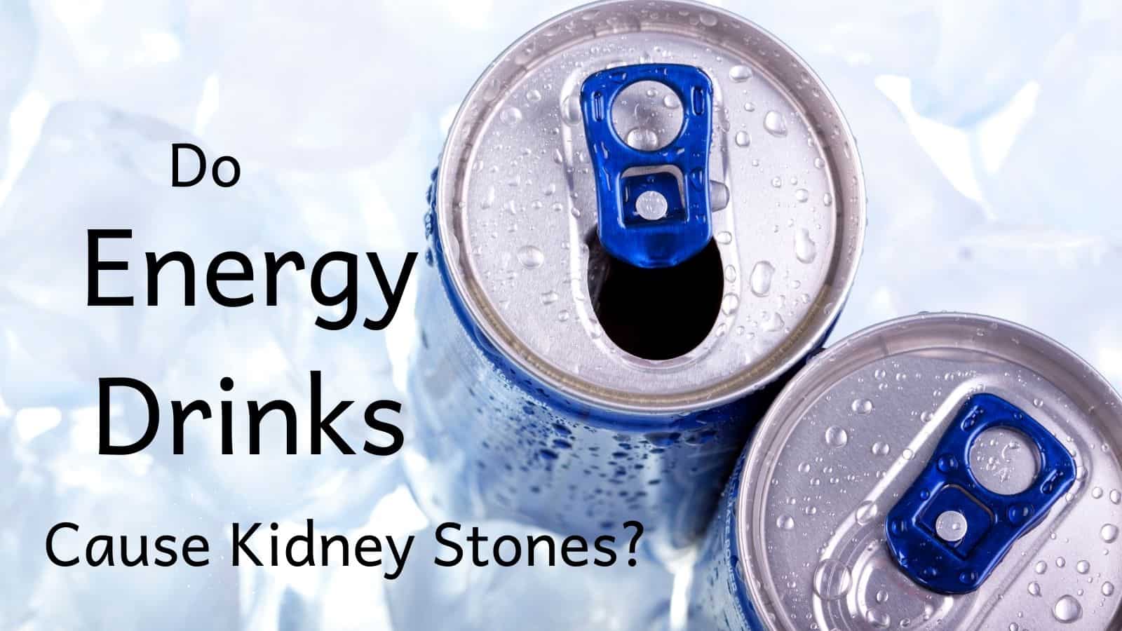 Aki Drinks: The Surprising Link Between Energy Drinks and Kidney Health