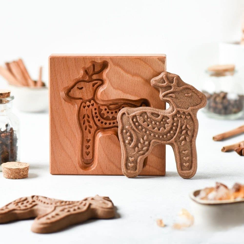 Best Cookie Molds for Baking: Unique Designs for Every Occasion