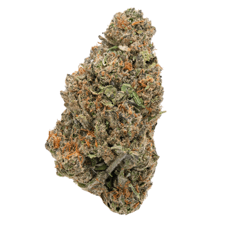 Discover Ice Cream Cookies Strain: Gelato 33 x Wedding Cake with Creamy, Sweet Effects