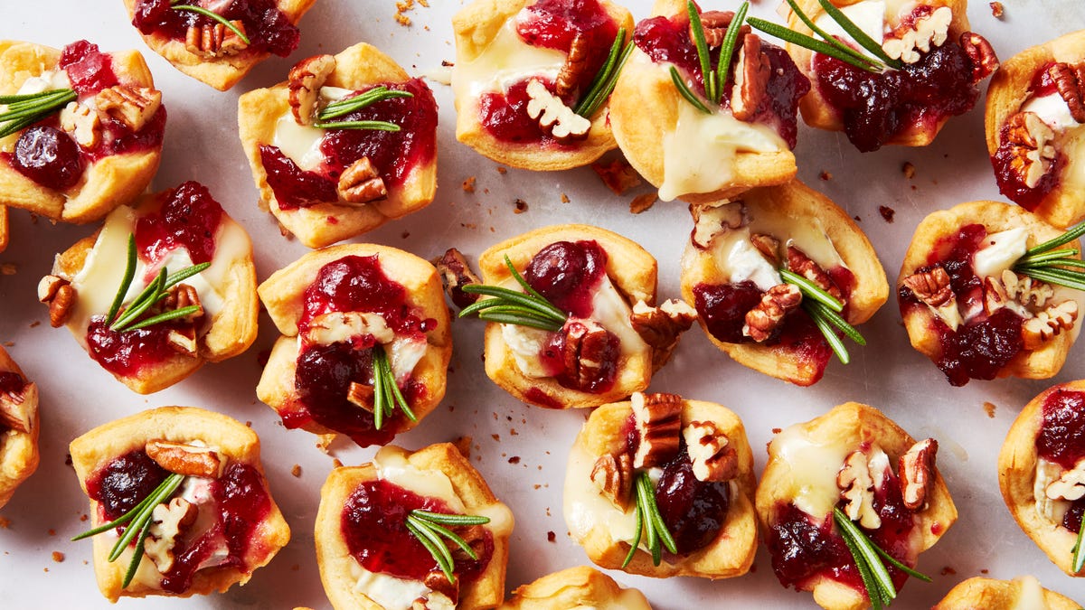 Top 10 Best Potluck Appetizers You Need to Try This Year