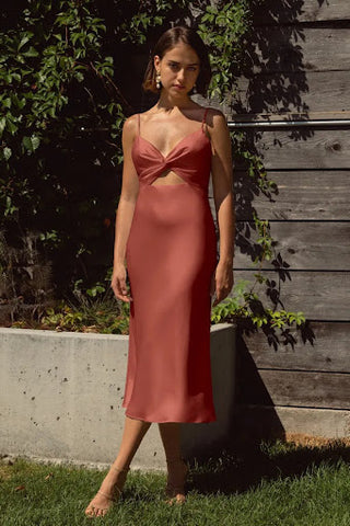 Elegant and Chic Rehearsal Dinner Dresses for Bridesmaids: A Perfect Fit for Every Venue