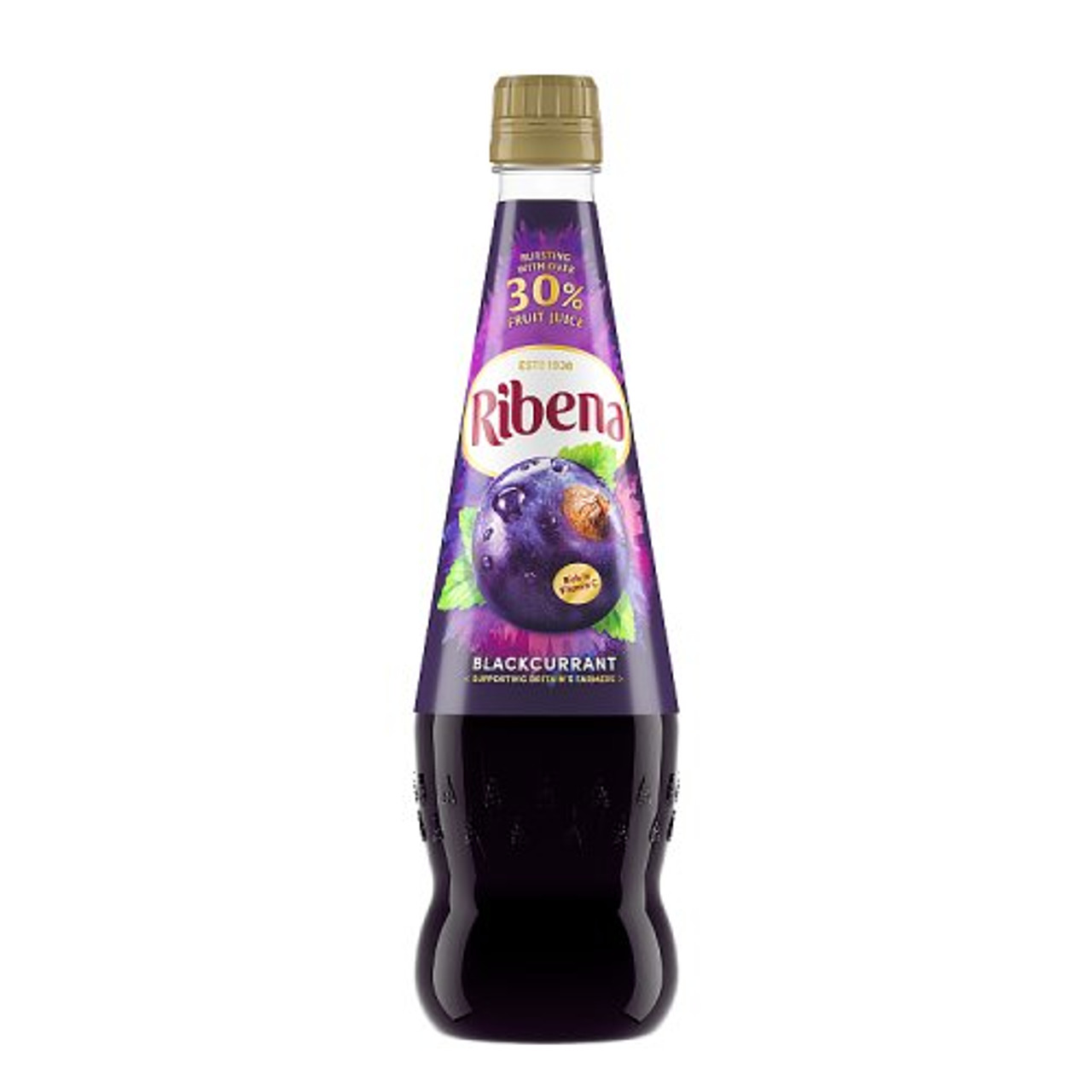 Why Ribena Drink is the Ultimate Blackcurrant Beverage