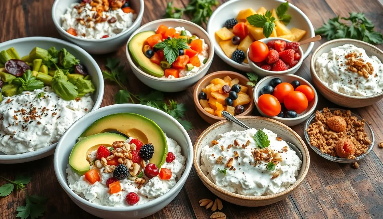 Top Keto Cottage Cheese Dip Recipes to Satisfy Your Low-Carb Cravings