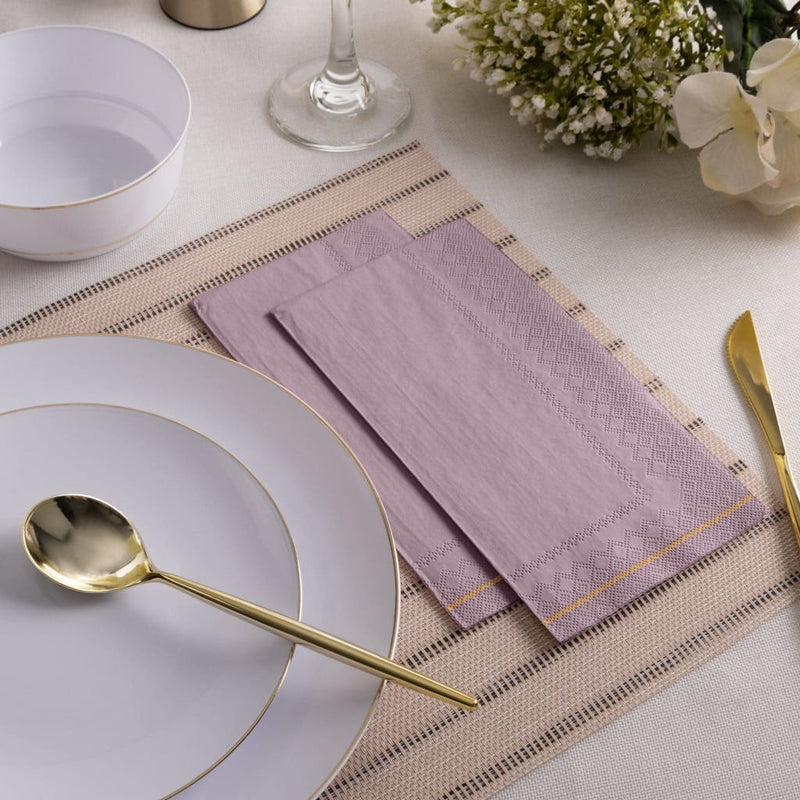 Paper Dinner Napkins: Stylish & Practical Options for Every Occasion