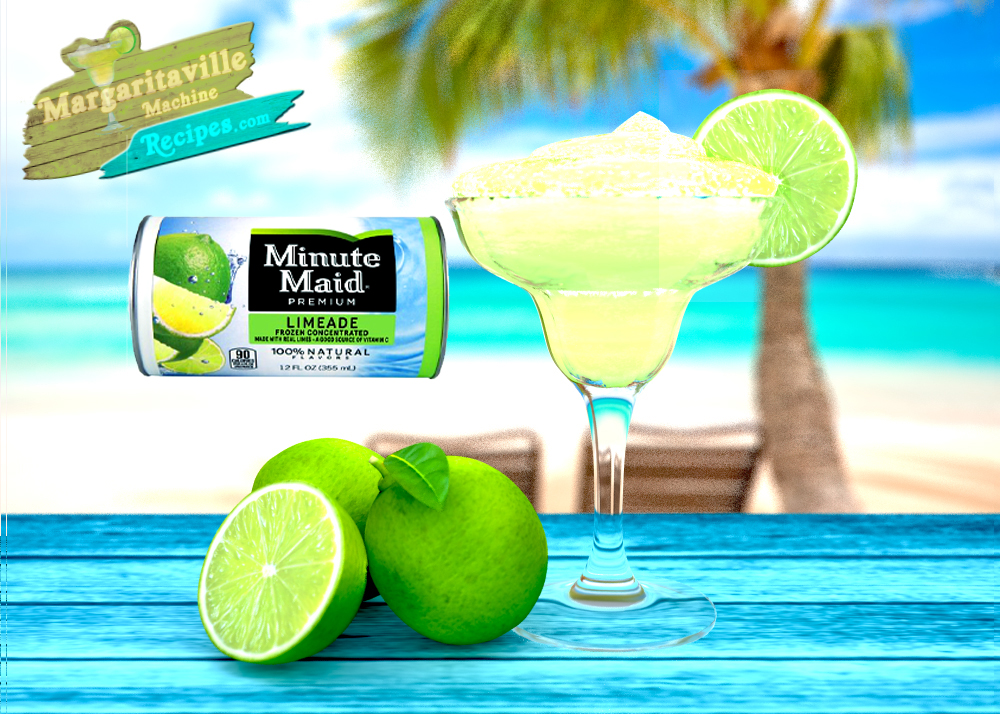 50+ Delicious Margaritaville Machine Recipes for Every Taste