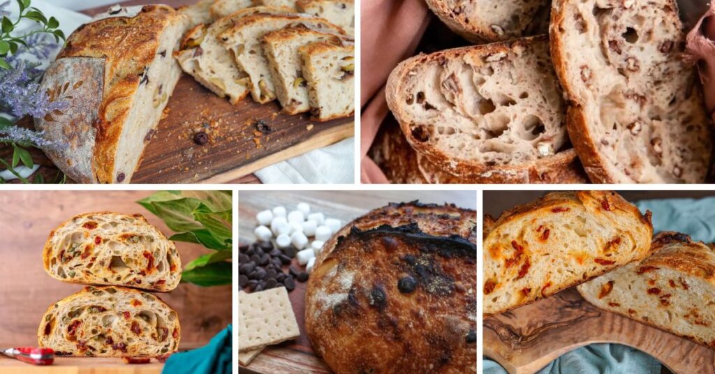 Unique Sourdough Recipes Beyond Bread: Delicious Ideas to Try