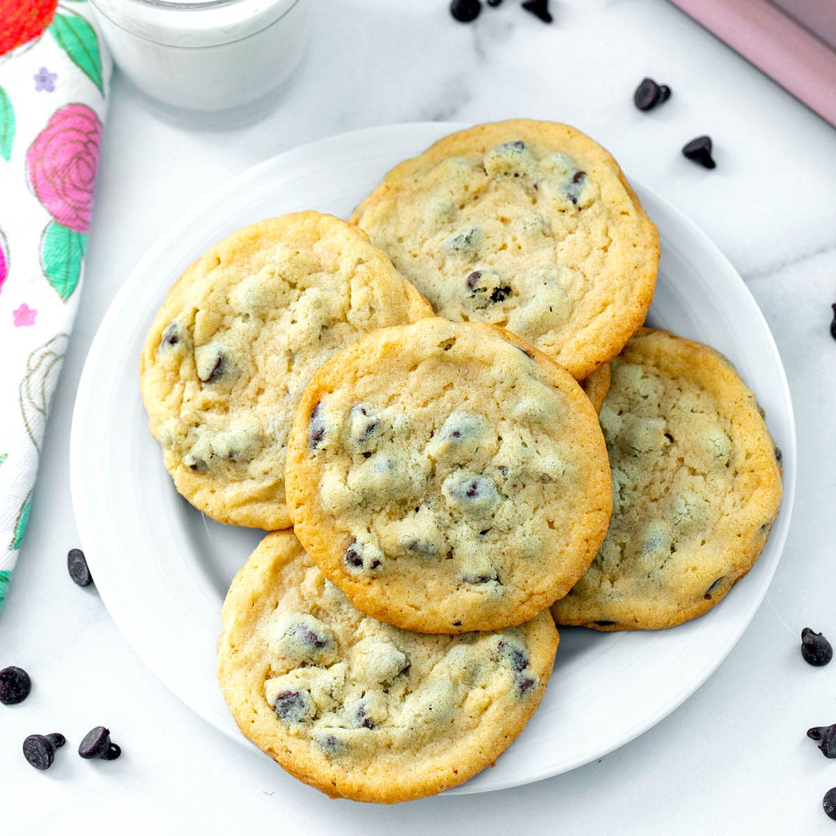 Pancake Mix Recipes Cookies: Best Ideas for Baking Beginners