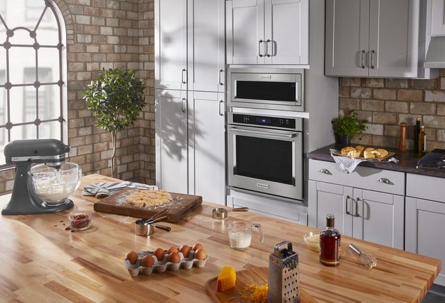 Top 5 Cookies Dual Chamber Ovens for Your Kitchen Needs