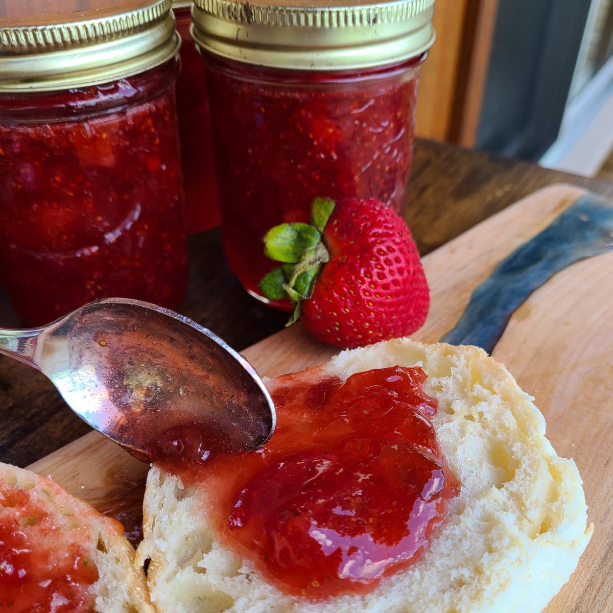 How to Make Strawberry Rhubarb Preserves: The Only Recipe Youll Ever Need, Simple Steps