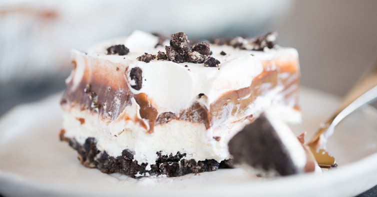 Heavenly Oreo Dessert: Quick and Delicious No-Bake Treat