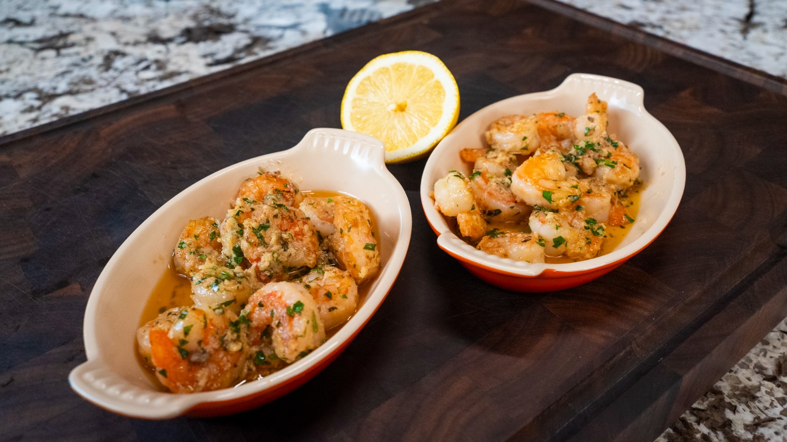 Homemade Shrimp Scampi Recipes: Your Guide to Red Lobster Style