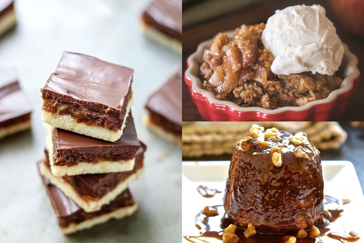 Easy Dairy Free Holiday Desserts: Your Ultimate Guide