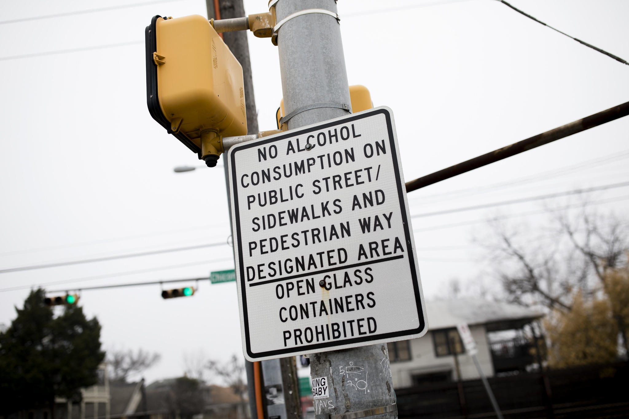 Is Drinking on Webberville Road in Austin Texas Legal or Not? Find Out Now!