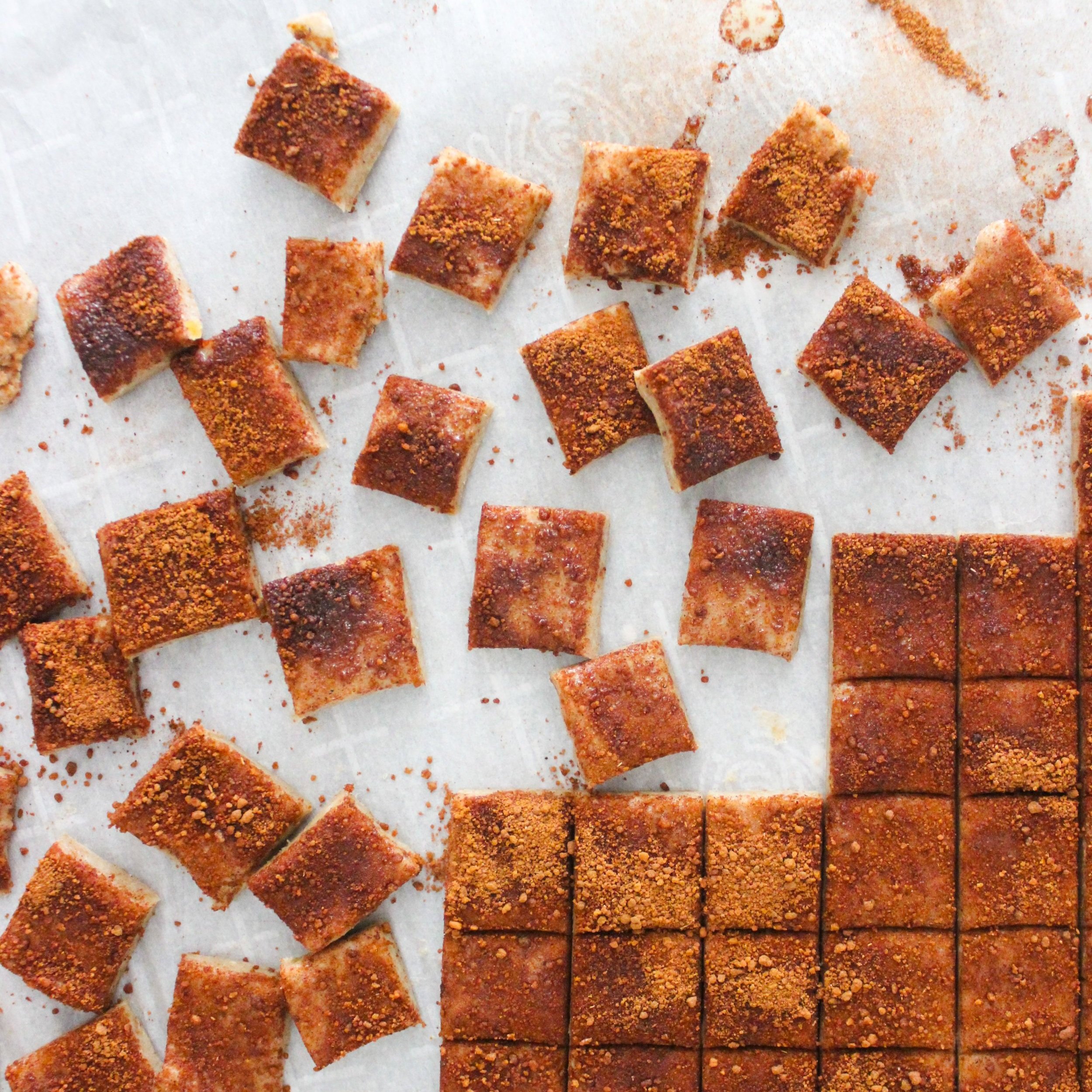 Quick and Simple Cinnamon Toast Crunch Recipes