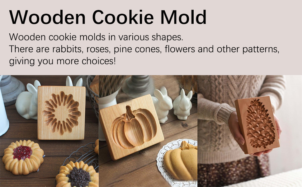 Cookie Mold Guide: Types, Uses, and Where to Buy