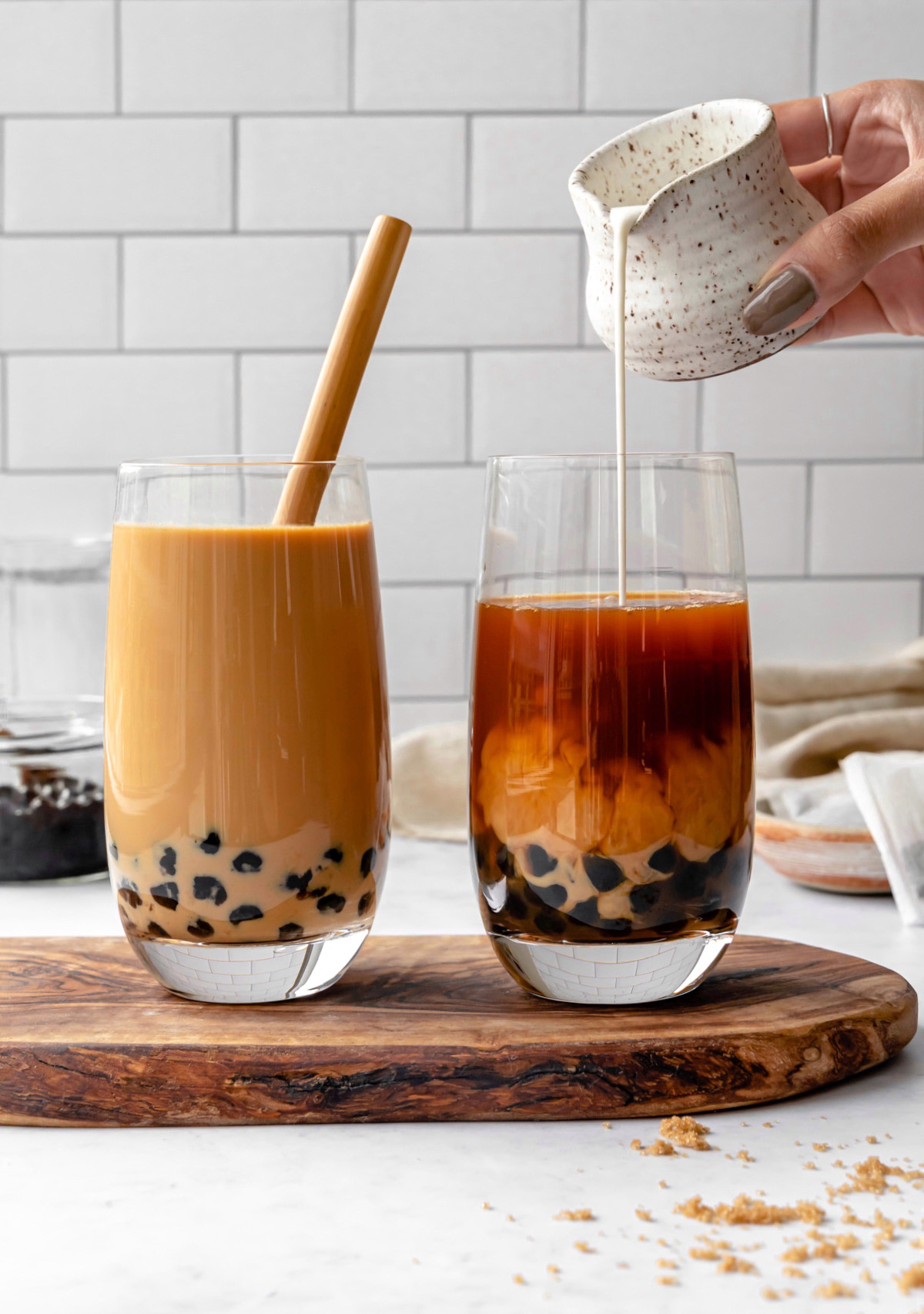 Honey Milk Tea: Easy Steps for a Perfect Homemade Drink