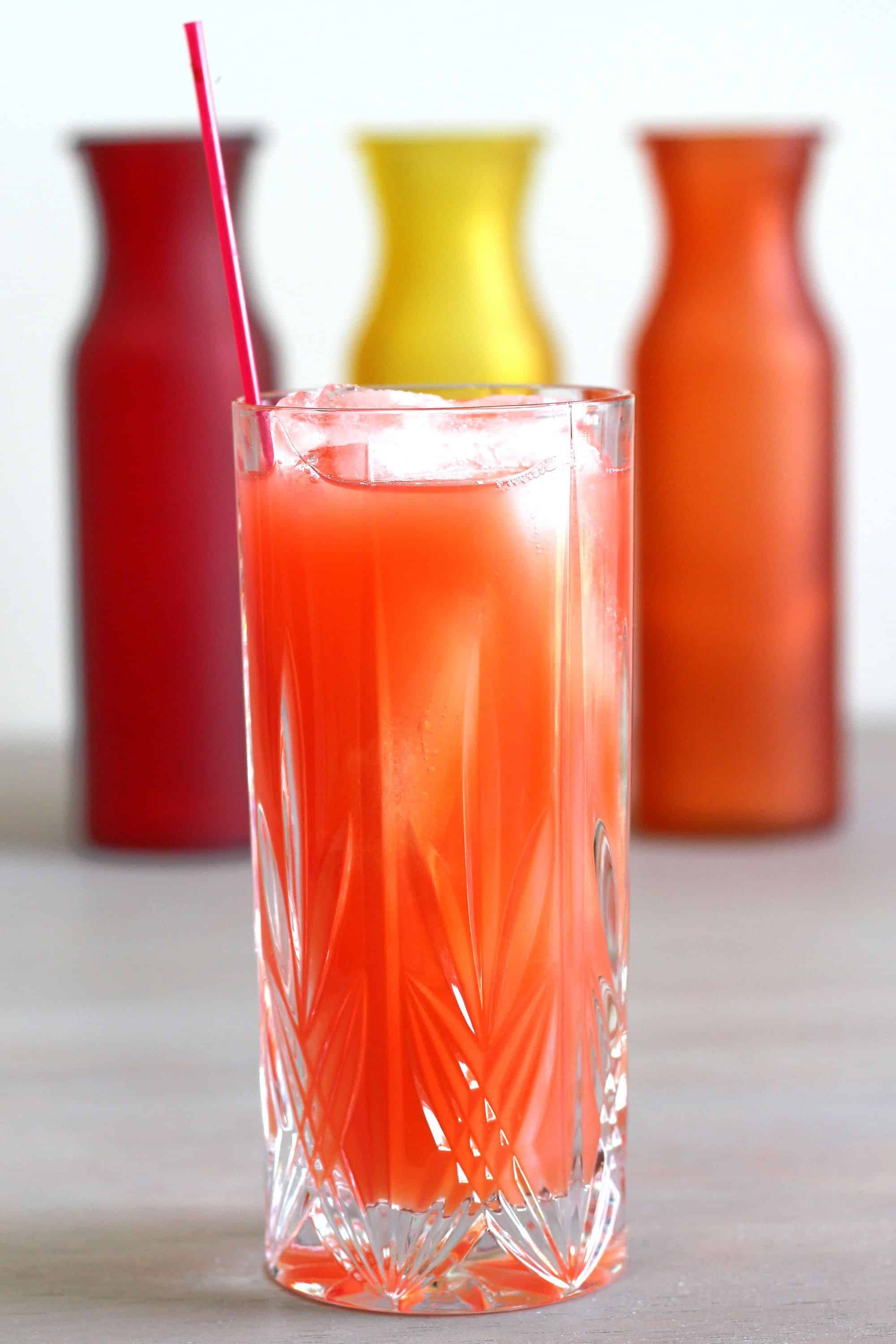 Red Death Drink: Is It Really as Dangerous as They Say?