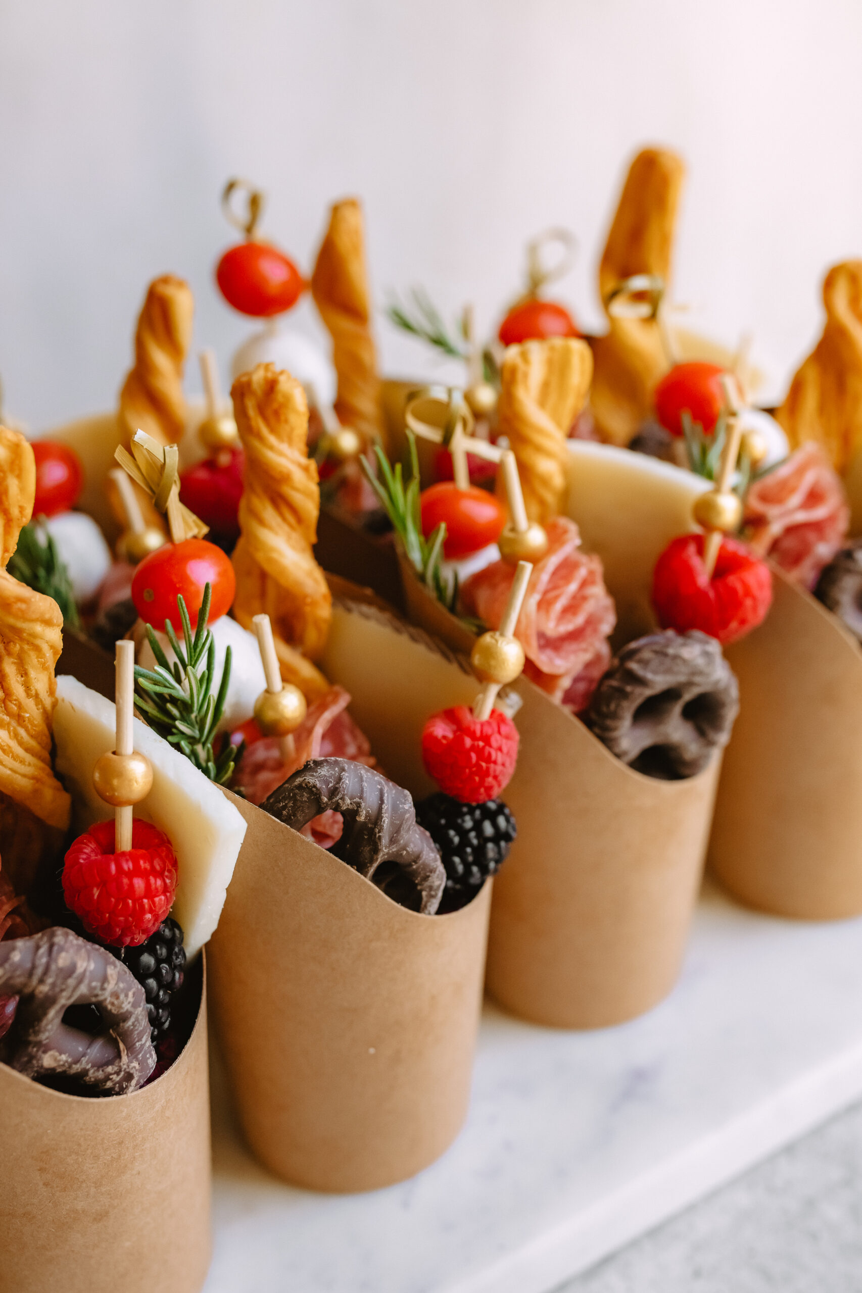 What Are Dessert Charcuterie Cups? Try These Delicious and Simple Treats Today!