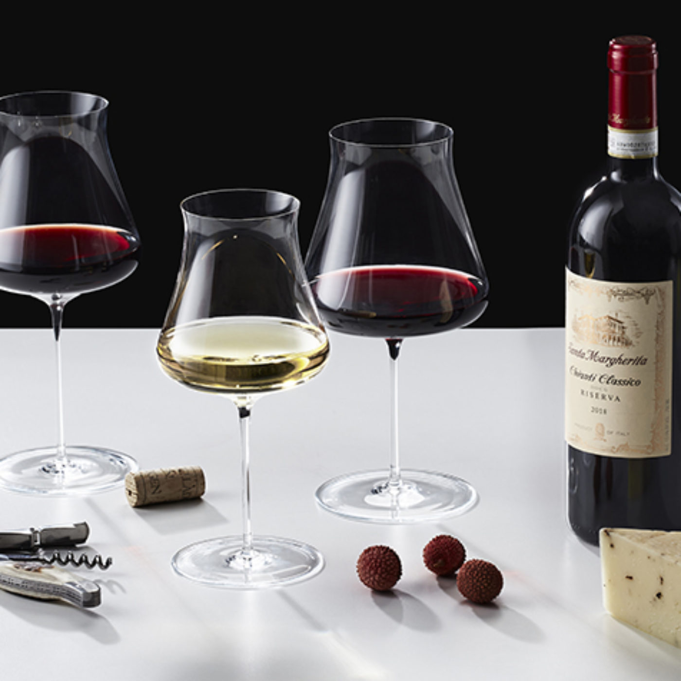 Choosing the Best Dessert Wine Glassware for Your Needs