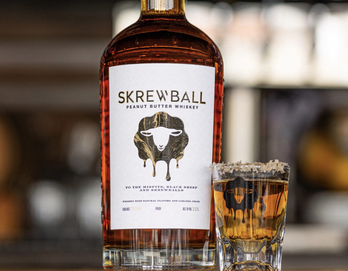 Skrewball Peanut Butter Whiskey and Diabetes: What You Need to Know