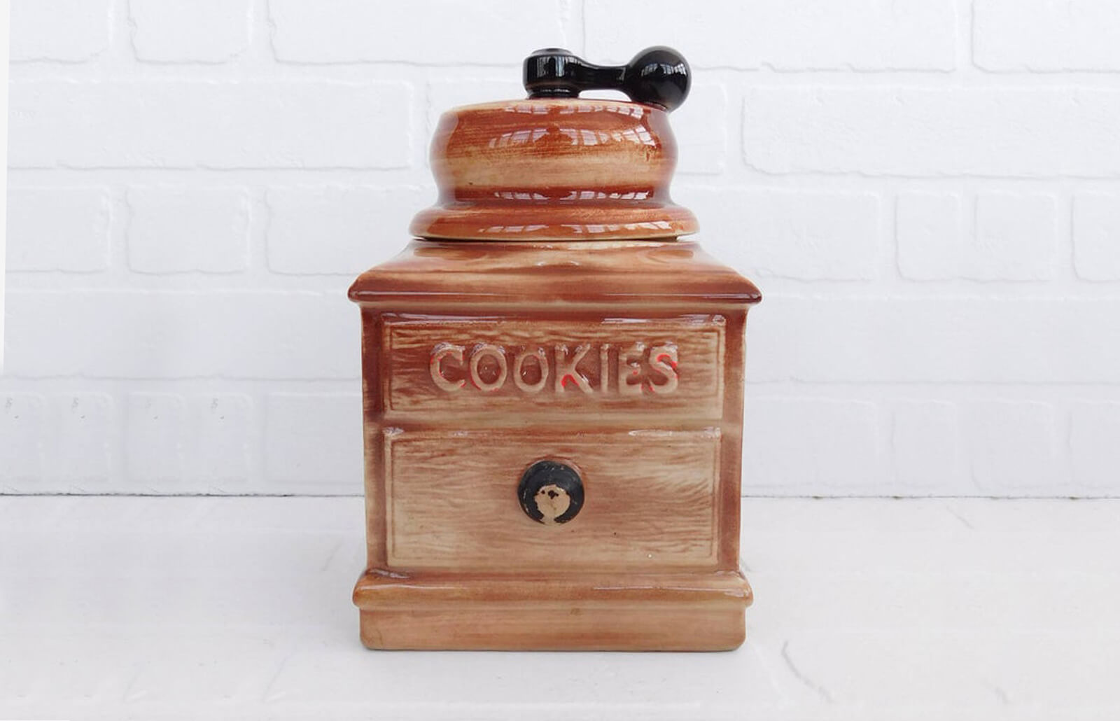 McCoy Cookie Jar: History, Value, and Collecting Tips