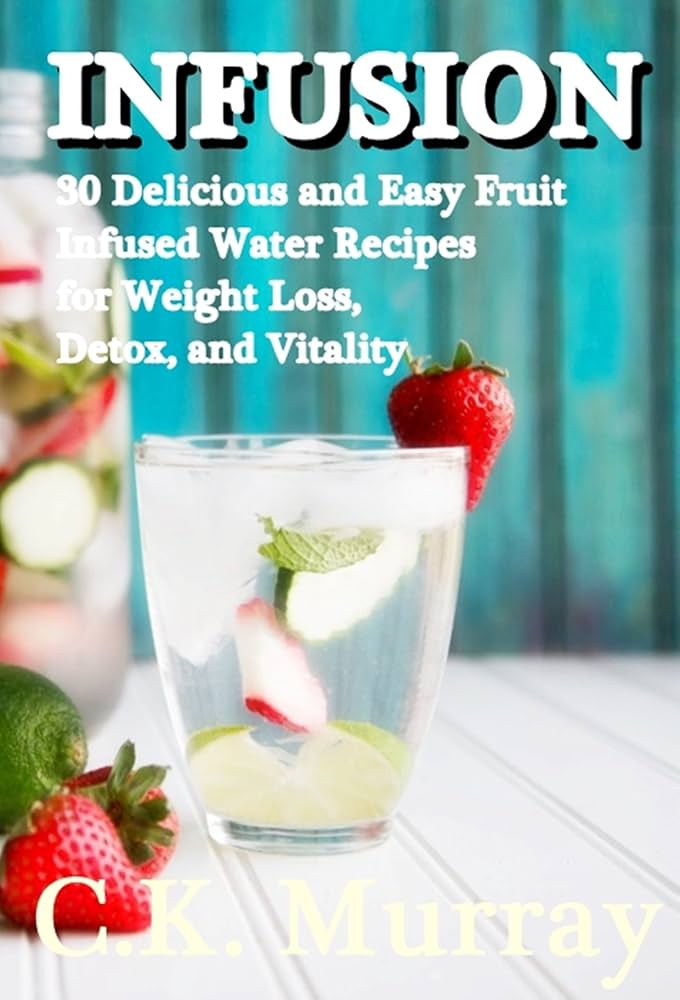 Infusion Drink for Weight Loss: How This Drink Can Help You Slim Down