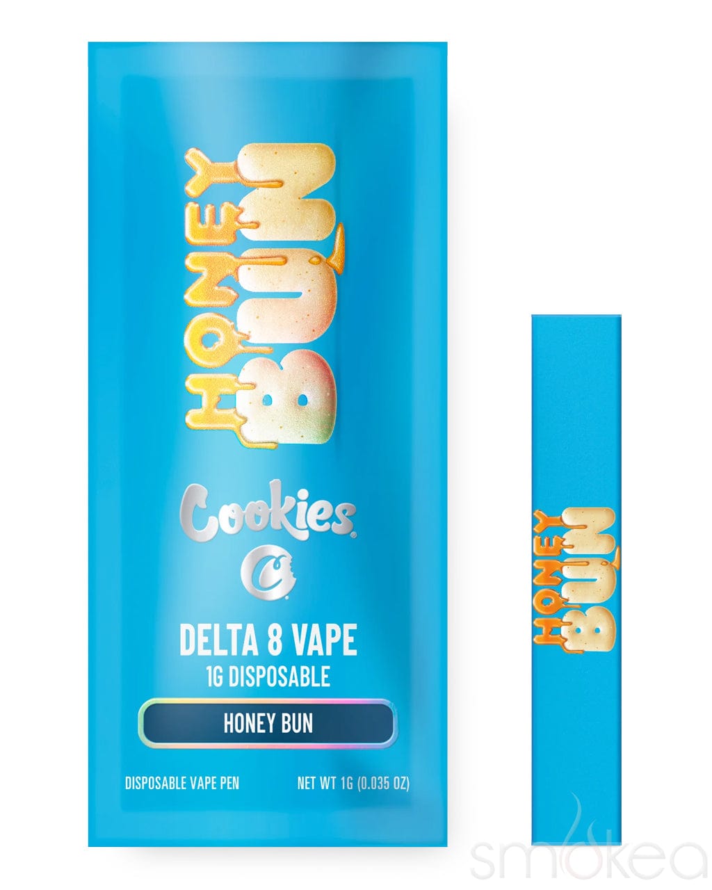 Cookies Vape: The Delicious Way to Enjoy Your Day