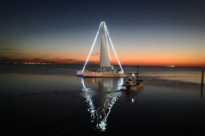 Dinner Cruise South Padre Island: Best Views & Delicious Food