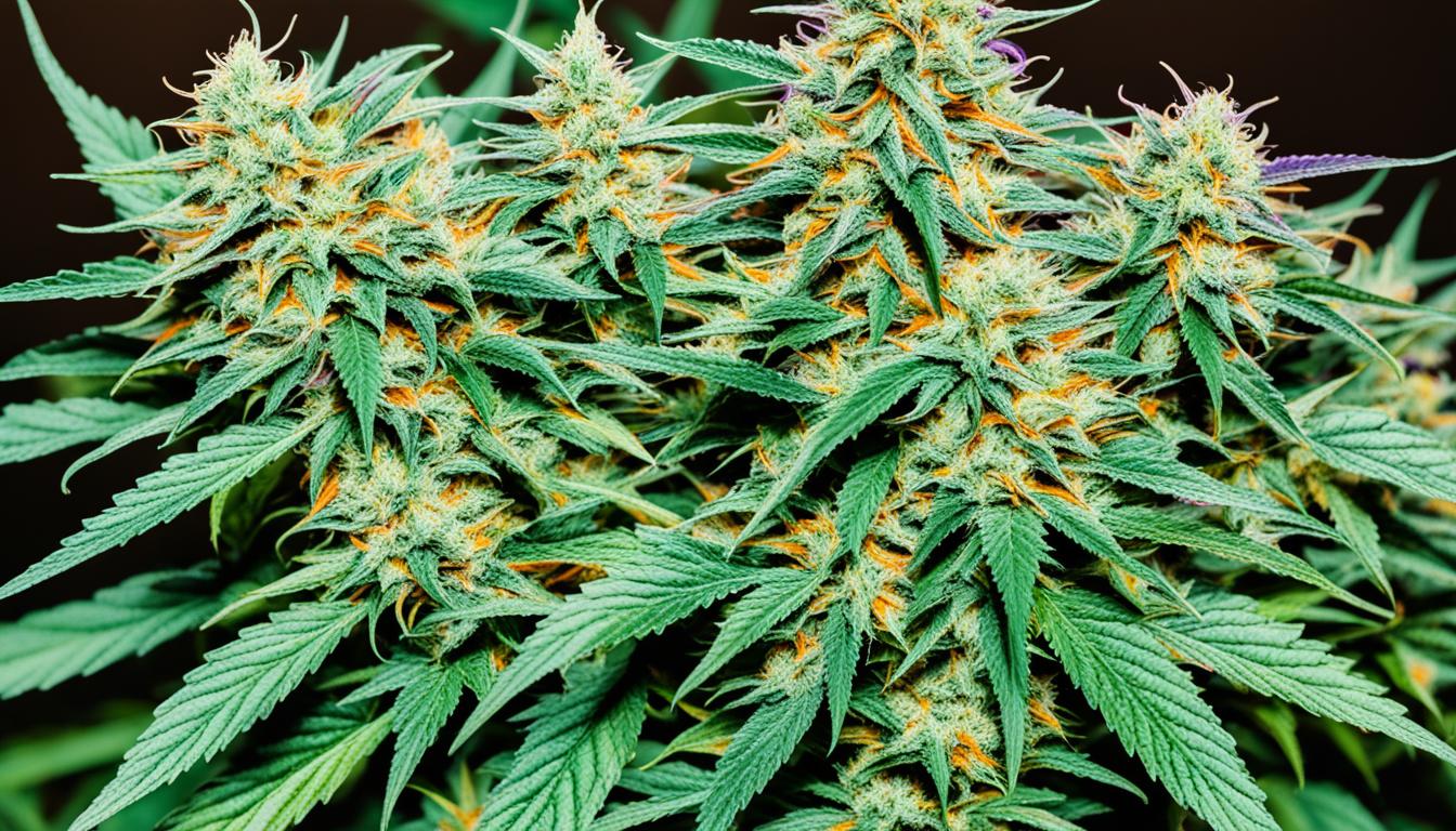 Is Dessert Runtz Strain Right for You? A Quick Guide