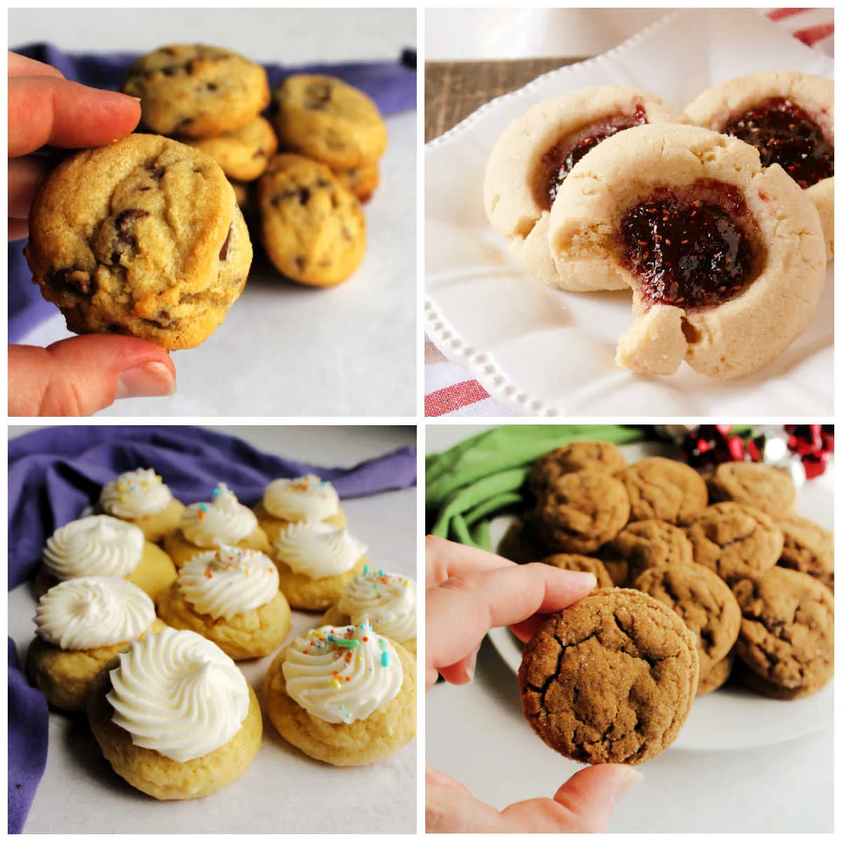 ___ Cookie Baking Tips: Make Perfect Cookies Every Time