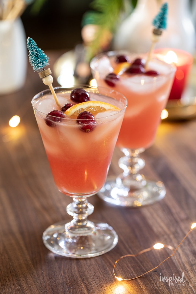 Easy Christmas Shot Recipes (Festive Drinks Youll Love)