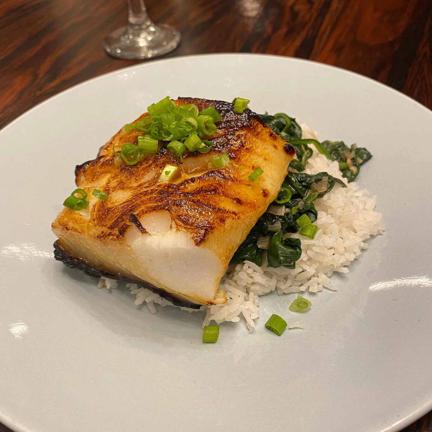 Miso Sea Bass: Easy Recipe for a Delicious Dinner