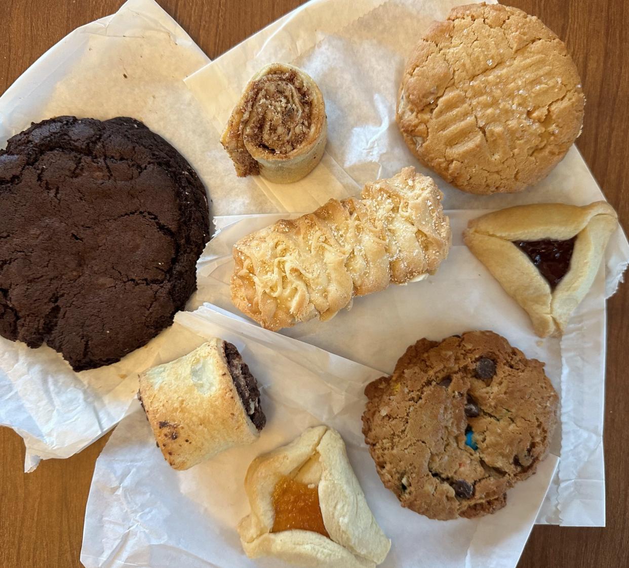 Looking for the Cookie King? Find Delicious Cookies Here