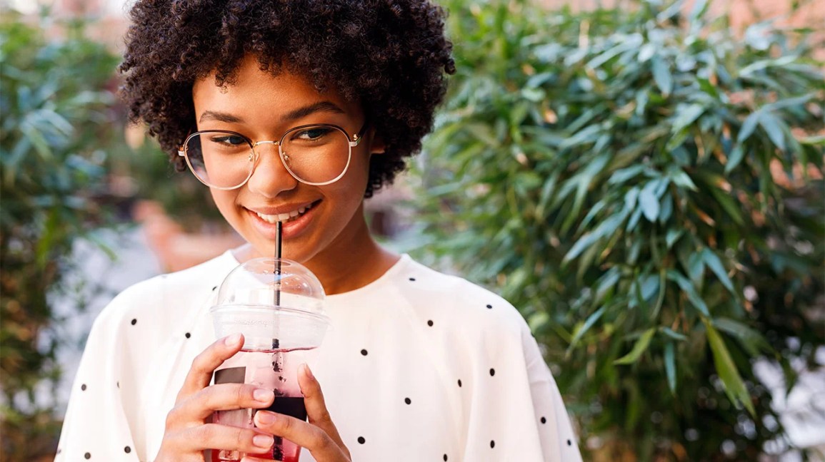 Why Cant Drink From Straw Suddenly? Find the Reasons Now