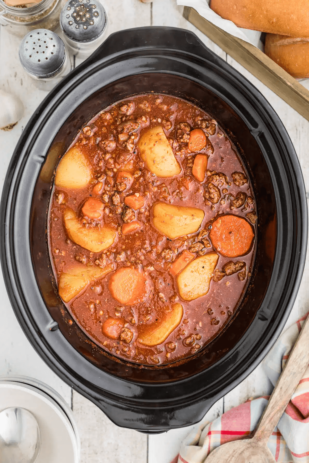 Must-Try Crockpot Camping Recipes: Cook Less, Enjoy More Outdoors