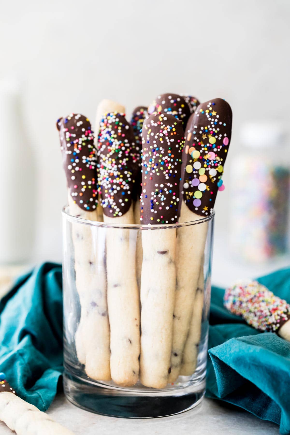 Cookie Sticks: The Perfect Crunchy Snack for Everyone