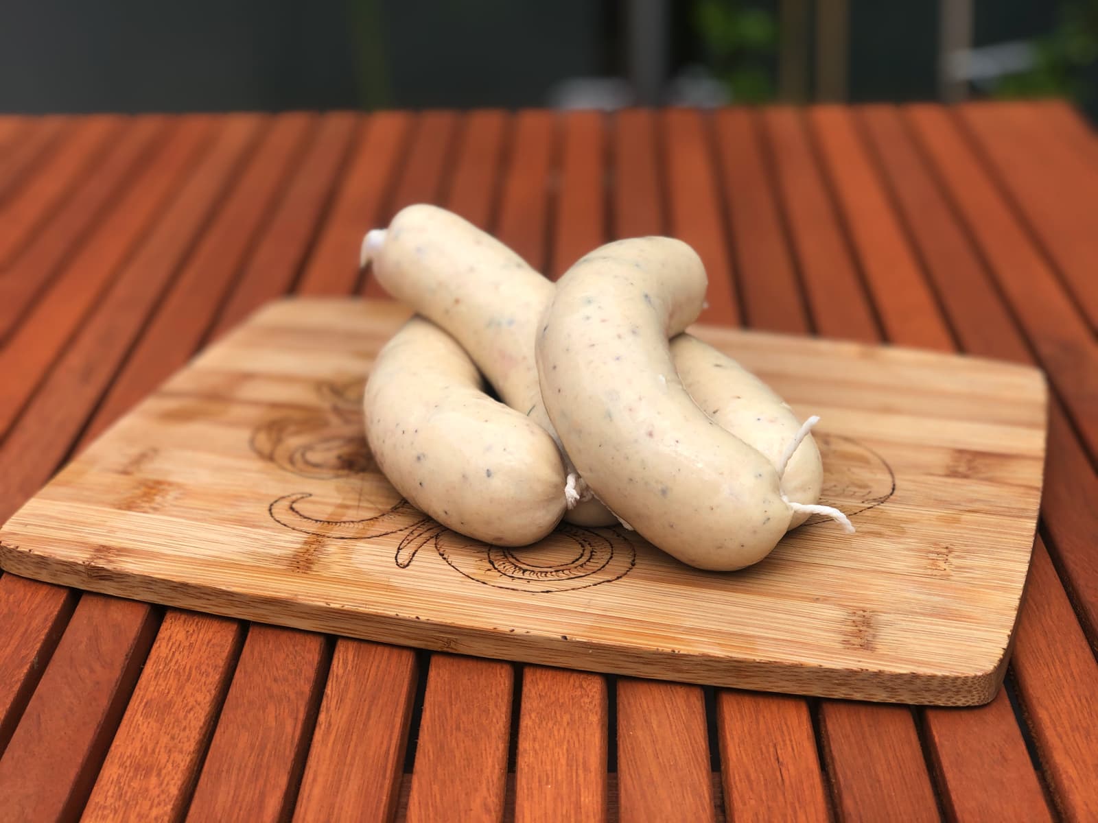 Easy Boudin Blanc Recipe: Make This at Home Tonight!