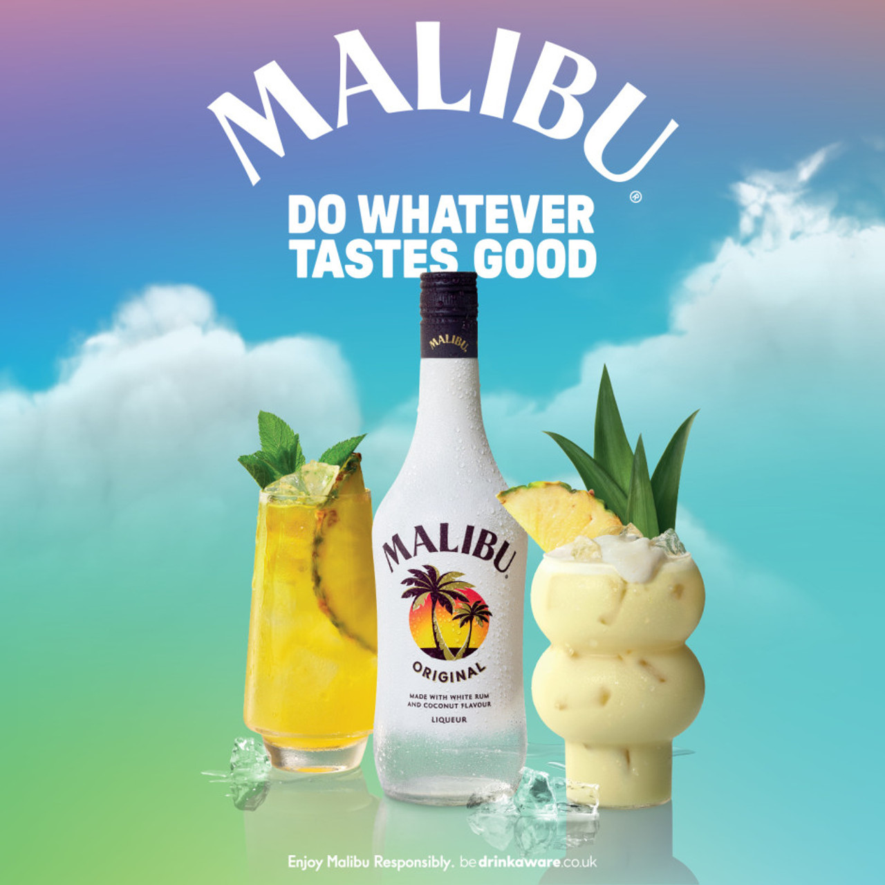 Malibu Drink Price Comparison:  Where to Find the Cheapest Malibu Drinks in Town