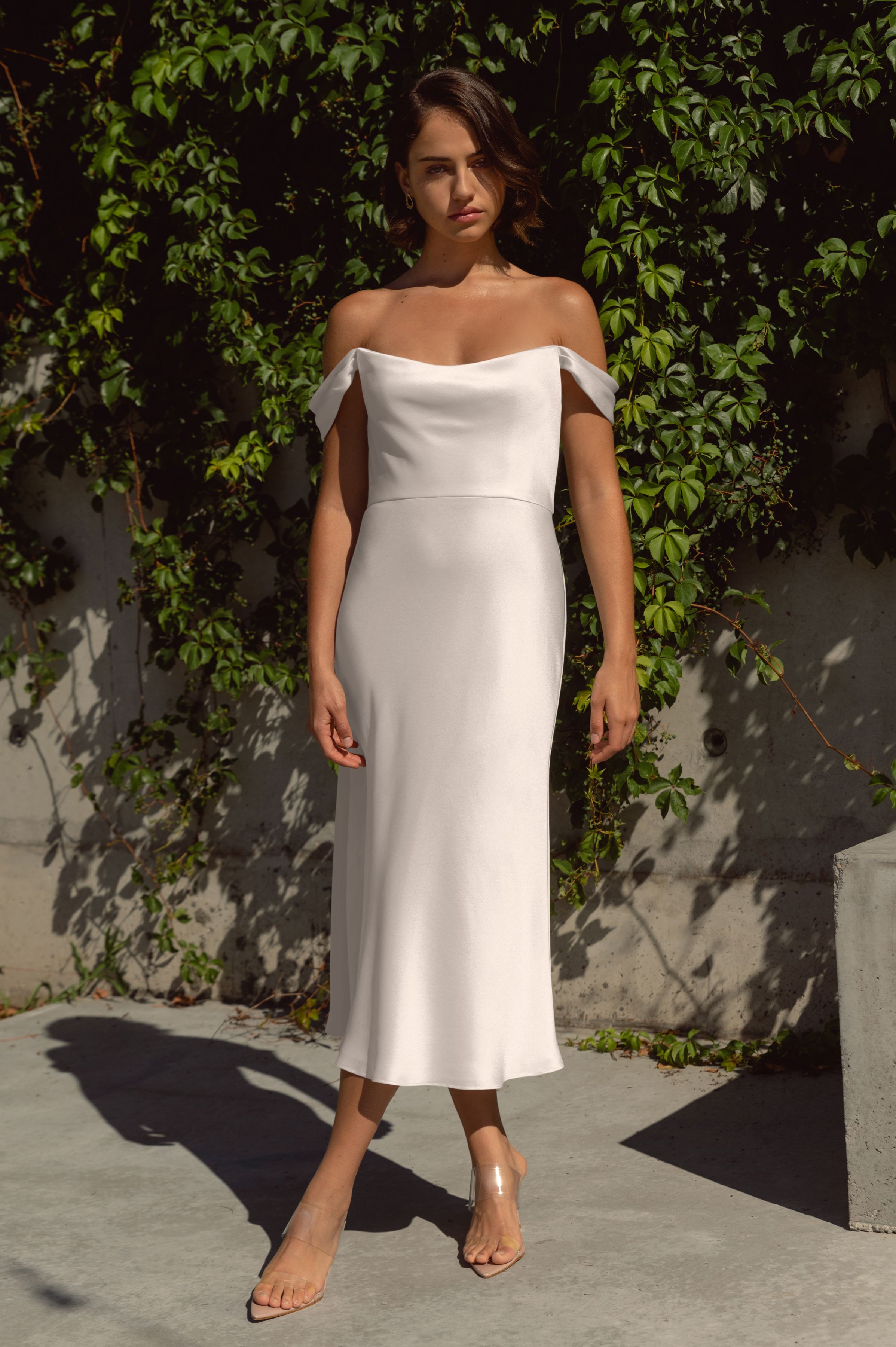 Find Chic Cocktail Dresses for Rehearsal Dinner: Style Guide Inside