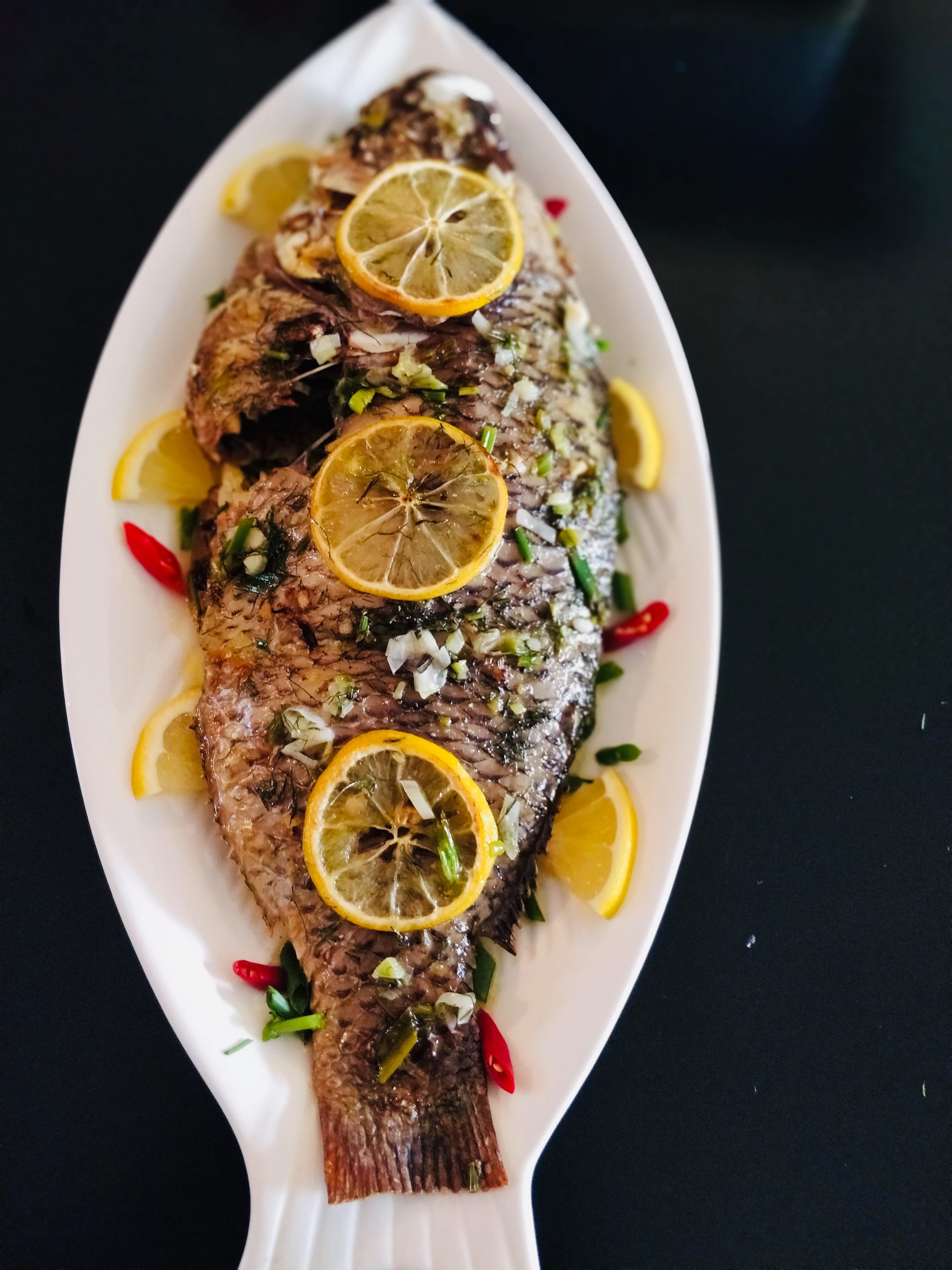 Whole Tilapia Recipes: Simple and Tasty Ways to Cook Fish