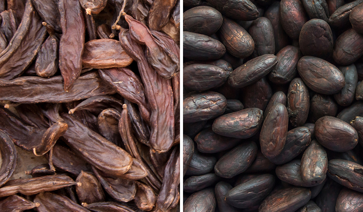 Carob Milk Chocolate vs. Regular Chocolate: Whats the Difference?