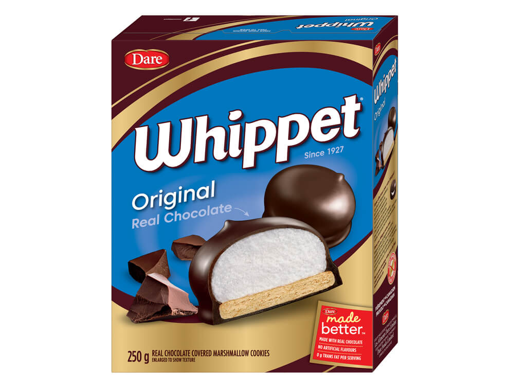 The Truth About Whippet Marshmallow Cookies: Are They Really Working?