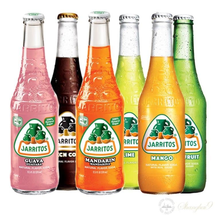 Where to Find the Best Mexican Drinks Non Alcoholic?